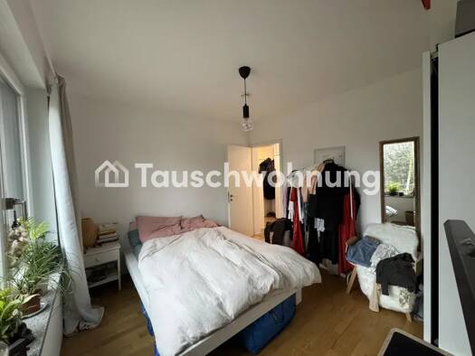 Wohnung zur Miete Tauschwohnung 850 € 2 Zimmer 63 m² EG Innenstadt Augsburg 86153