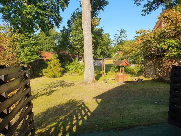 Reihenendhaus zum Kauf provisionsfrei 145.000 € 3 Zimmer 65 m² 120 m² Grundstück Alte Dorfstraße Müden/Örtze Faßberg 29328