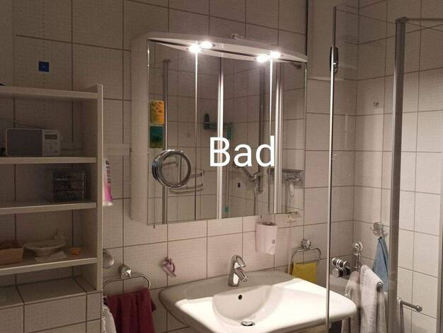 Wohnung zum Kauf provisionsfrei 169.000 € 3 Zimmer 80,8 m² EG frei ab 15.04.2026 Mörser Winkel 5 Detmerode Wolfsburg 38444