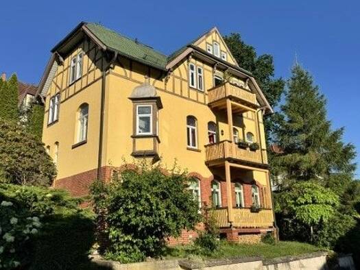 Terrassenwohnung zum Kauf 200.000 € 4 Zimmer 106 m² Eisenach 99817