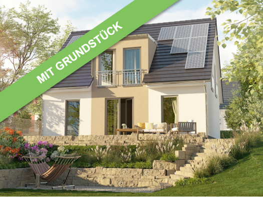 Haus zum Kauf - Erstbezug 308.050 € 4 Zimmer 124 m² 770 m² Grundstück Derneburg Holle 31188