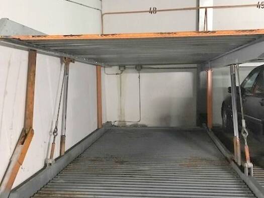 Duplex-Garage zur Miete provisionsfrei 50 € Westendstraße 260 Laim München 80686