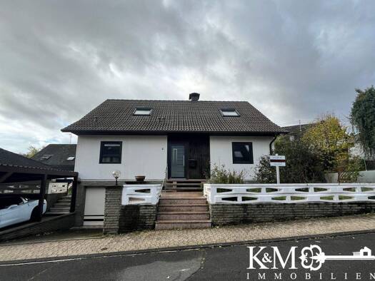 Einfamilienhaus zum Kauf 429.000 € 7 Zimmer 185 m² 647 m² Grundstück Rhens 56321