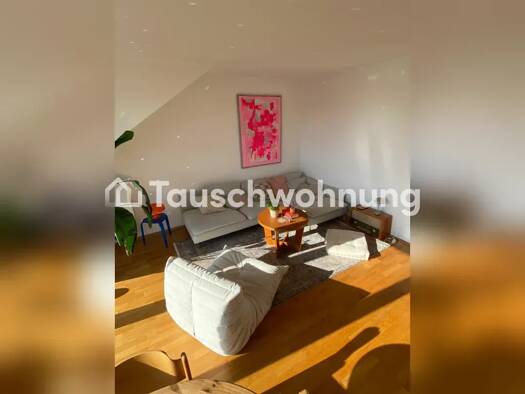 Wohnung zur Miete Tauschwohnung 815 € 2 Zimmer 61 m² 4. Geschoss Raderberg Rodenkirchen 50968