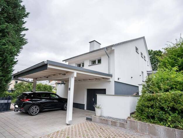 Einfamilienhaus zum Kauf 645.000 € 5 Zimmer 163,1 m² 934 m² Grundstück Innenstadt Bad Salzuflen 32105