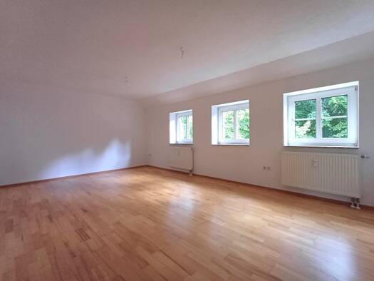 Wohnung zur Miete 849 € 3 Zimmer 96,2 m² frei ab sofort Hardenbergstr. 21a Innenstadt Minden 32427