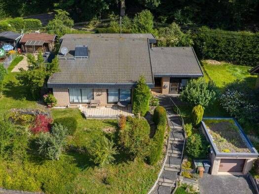 Einfamilienhaus zum Kauf 295.000 € 5 Zimmer 136 m² 840 m² Grundstück Hachenburg 57627