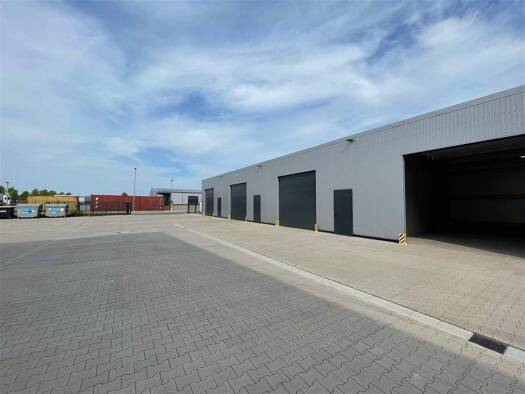 Stellplatz zur Miete 350 € Justus-von-Liebig-Straße 11 Mörsen Twistringen 27239