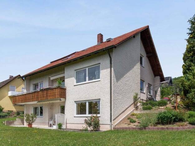 Einfamilienhaus zum Kauf 599.000 € 6 Zimmer 140 m² 1.525 m² Grundstück Bindlach 95463