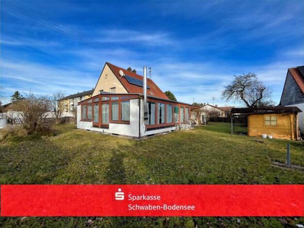 Grundstück zum Kauf 690.000 € 1.180 m² Grundstück Untermeitingen Untermeitingen 86836