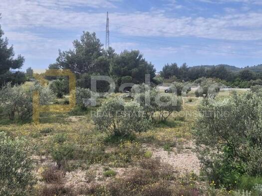 Acker-/Waldstück zum Kauf 38.360 € Vodice 22211