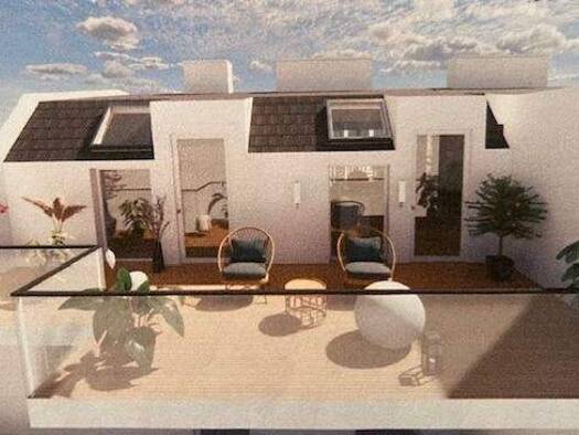 Terrassenwohnung zum Kauf - Erstbezug 949.000 € 4 Zimmer 118 m² Wien 1160