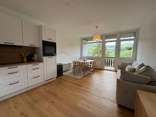 Wohnung zum Kauf - Erstbezug 319.000 € 3 Zimmer 52,5 m² Oberwölz 8831