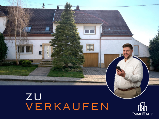 Einfamilienhaus zum Kauf 259.000 € 5,5 Zimmer 196 m² 809 m² Grundstück Fockenberg-Limbach Landstuhl 66849