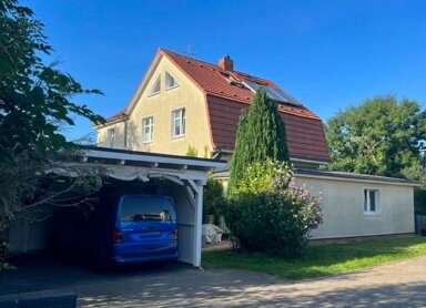 Mehrfamilienhaus zum Kauf 575.000 € 8 Zimmer 227 m² 441 m² Grundstück Nienhagen 18211