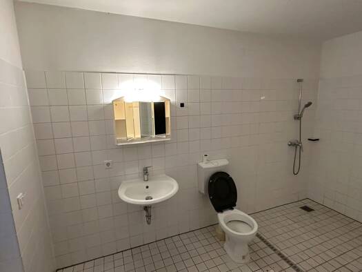 Wohnung zur Miete 880 € 3 Zimmer 92 m² Antonienstraße 48 Reinickendorf Berlin 13403