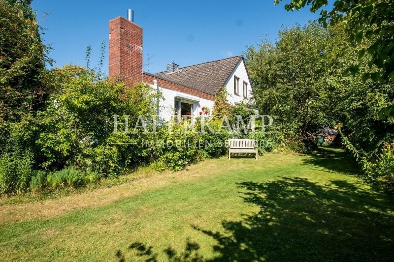 Einfamilienhaus zum Kauf 419.000 € 4,5 Zimmer 154 m²<br/>Wohnfläche 785 m²<br/>Grundstück Itzstedt 23845