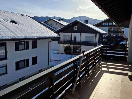 Wohnung zum Kauf 230.000 € 2 Zimmer 45 m² Oberstaufen 87534