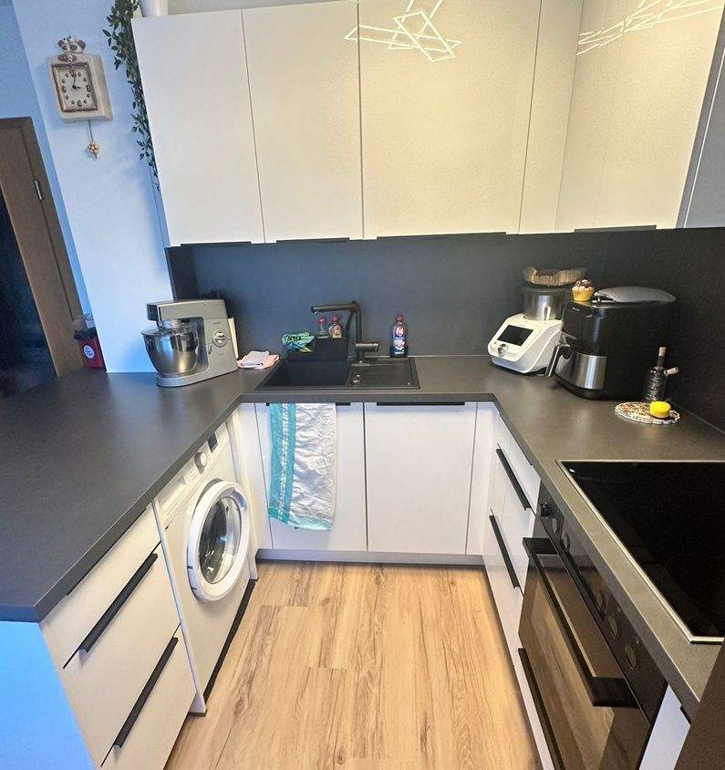 Immobilie in Neustadt an der Aisch - 2-Zimmer-Eigentumswohnung zur Selbstnutzung oder Kapitalanlage - Bild 4