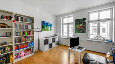 Wohnung zum Kauf 190.000 € 2 Zimmer 65 m² 1. Geschoss Gohlis - Süd Leipzig 04155