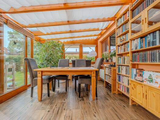 Bungalow zum Kauf 129.000 € 2 Zimmer 80 m² 1.018 m² Grundstück Bohnsdorf Berlin 12526