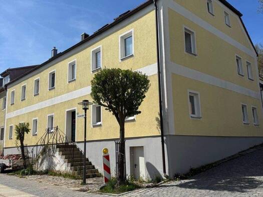 Mehrfamilienhaus zum Kauf 429.000 € 11 Zimmer 376,9 m² 480 m² Grundstück Schönsee 92539