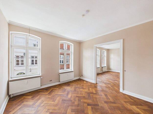 Bürofläche zur Miete 1.150 € 3 Zimmer Hohle Gasse 1 Husum Husum 25813