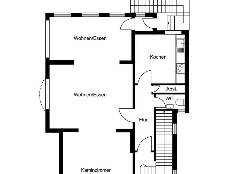 Villa zum Kauf 980.000 € 10 Zimmer 372 m² 1.112 m² Grundstück Mehlem Bonn 53179