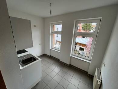 Wohnung zur Miete 395 € 1 Zimmer 39,4 m² 1. Geschoss Andreasvorstadt Erfurt 99089