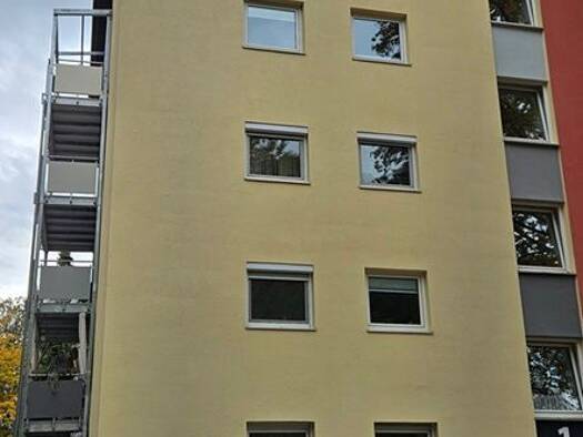 Wohnung zum Kauf 347.500 € 3 Zimmer 65 m² Geschoss 4/4 frei ab sofort Goethestraße 1 Erding Erding 85435