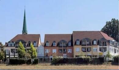 Maisonette zur Miete 750 € 3 Zimmer 75 m² Geschoss 2/3 frei ab 01.09.2025 Wallenhorst Wallenhorst 49134