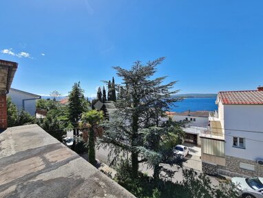 Wohnung zum Kauf 200.000 € 4 Zimmer 111 m² EG Crikvenica center 51260