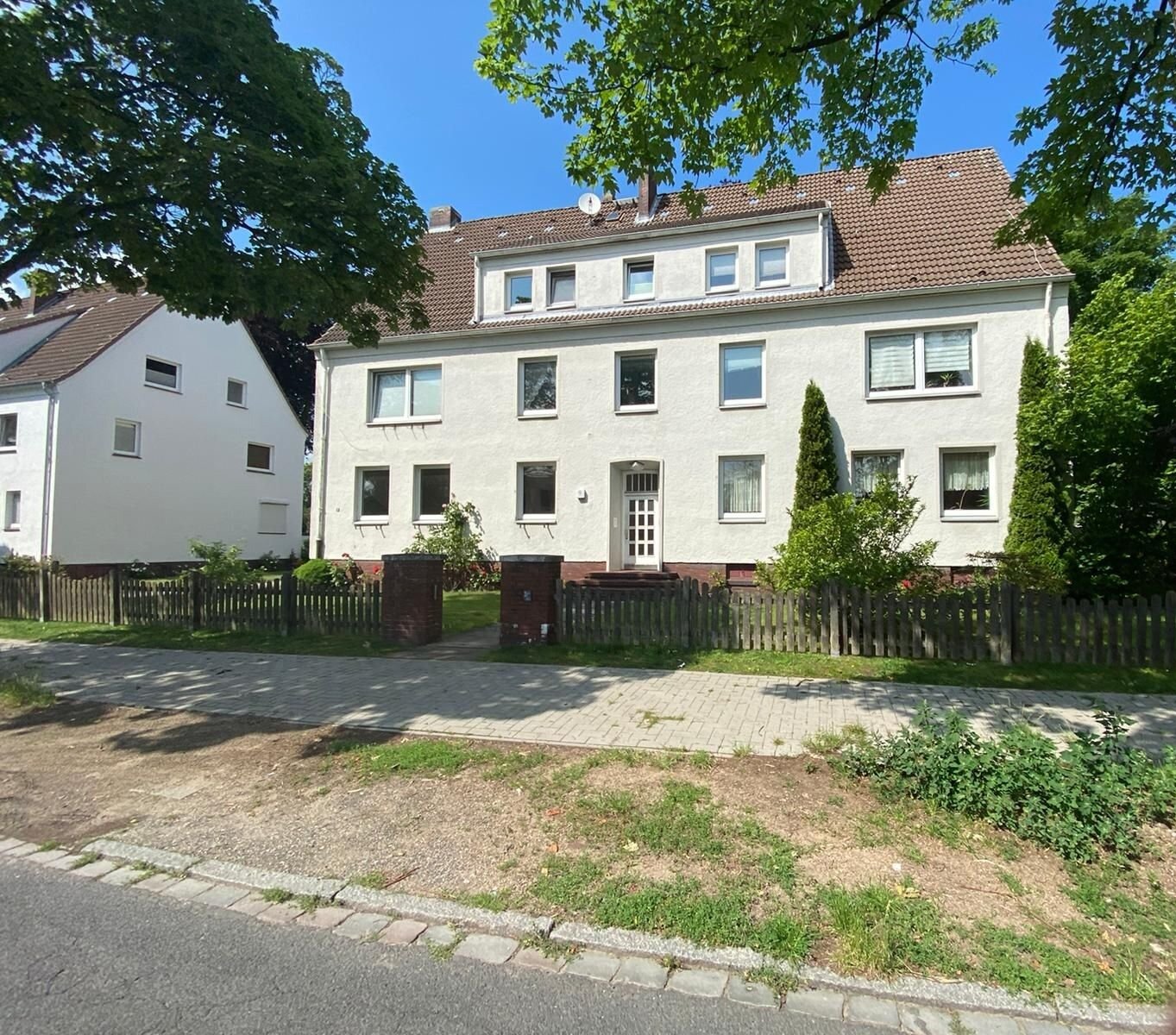 Wohnung zum Kauf 170.000 € 3 Zimmer 70 m²<br/>Wohnfläche Uetersen 25436