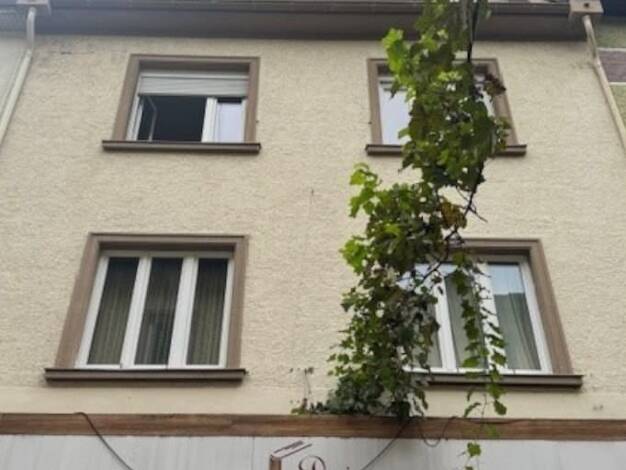 Wohn- und Geschäftshaus zum Kauf als Kapitalanlage geeignet 380.000 € 9 Zimmer 238 m² 270 m² Grundstück Trarbach Traben-Trarbach-Trarbach 56841