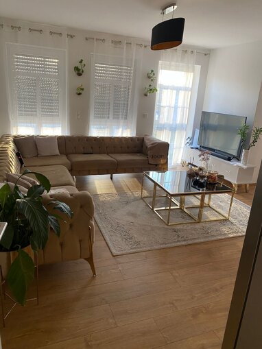 Wohnung zur Miete 1.050 € 3 Zimmer 81 m² 3. Geschoss frei ab 01.03.2025 Steinsweg Trier-West 1 Trier 54292