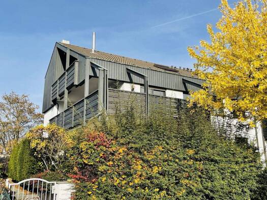 Wohnung zum Kauf 359.900 € 4 Zimmer 136 m² Bamberg 96052