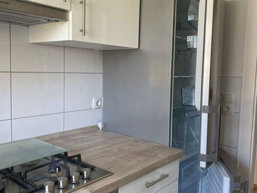 Wohnung zur Miete 525 € 2 Zimmer 60 m² frei ab sofort Verden 27283