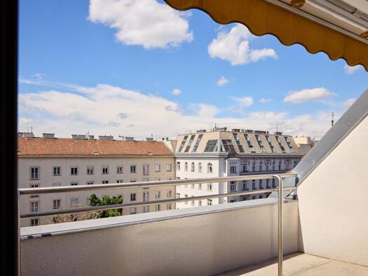 Wohnung zum Kauf 898.000 € 4 Zimmer 116,7 m² Josefstadt 1080
