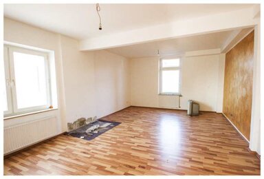 Wohnung zum Kauf provisionsfrei 120.000 € 4 Zimmer 110 m² frei ab sofort Dorstener Straße Hamme Bochum 44809