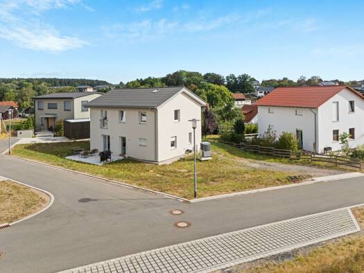 Einfamilienhaus zum Kauf 449.000 € 4 Zimmer 148,7 m² 660 m² Grundstück Hammerles Parkstein 92711