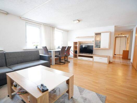 Wohnung zum Kauf 169.000 € 4,5 Zimmer 92 m² 1. Geschoss Tuttlingen 78532