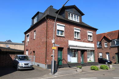 Wohn- und Geschäftshaus zum Kauf als Kapitalanlage geeignet 495.000 € 9 Zimmer 210 m² 235 m² Grundstück Worringen Köln / Worringen 50769