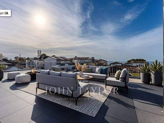 Loft zum Kauf 1.390.000 € 7 Zimmer 280 m² 1. Geschoss Nord Ouest Andernos-les-Bains 33510