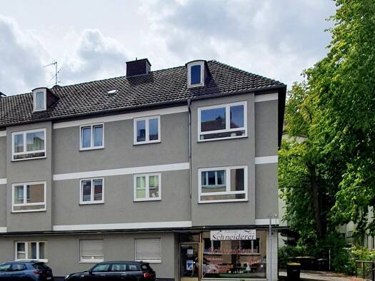 Mehrfamilienhaus zum Kauf provisionsfrei 633.000 € 14 Zimmer 329 m² 428 m² Grundstück frei ab sofort West Kassel 34119