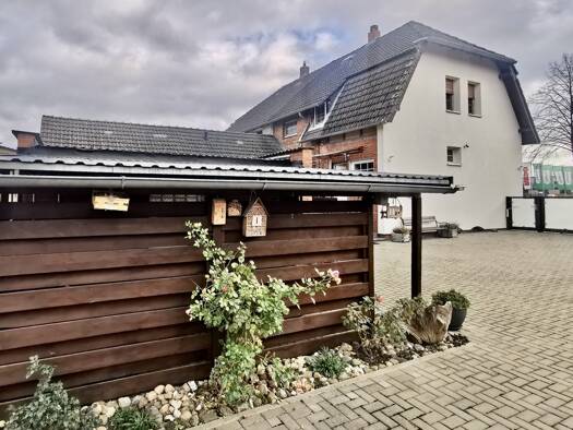 Doppelhaushälfte zum Kauf 220.000 € 4 Zimmer 108 m² 792 m² Grundstück Ölsburg Ilsede / Ölsburg 31241