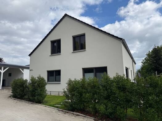 Doppelhaushälfte zur Miete 1.200 € 4 Zimmer 114 m² frei ab 01.02.2027 Wamel Möhnesee 59519