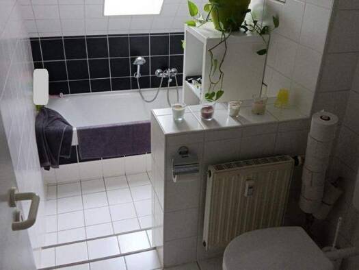 Wohnung zum Kauf 36.900 € 2 Zimmer 47,9 m² Stadtmitte Plauen 08523