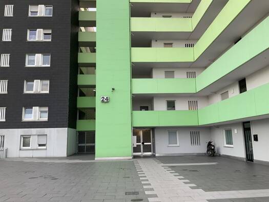 Wohnung zum Kauf 115.000 € 2 Zimmer 62,7 m² 2. Geschoss Bockum-Hövel Hamm 59075