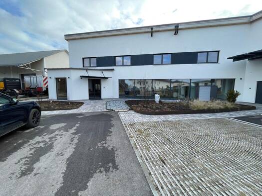 Bürofläche zur Miete 200 m² Bürofläche An der Erdinger Straße Tittenkofen Fraunberg 85447