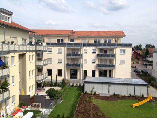 Wohnung zum Kauf 349.000 € 3 Zimmer 89 m² 2. Geschoss Jockgrim 76751